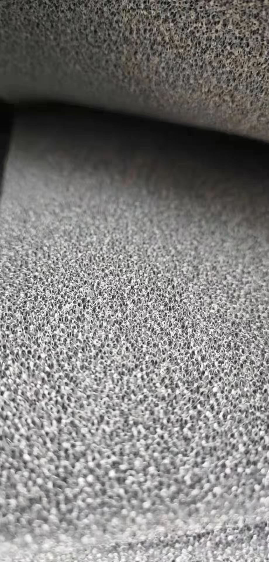 Фотокаталитическое волокно2