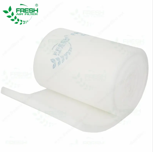 Средства предварительной фильтрации