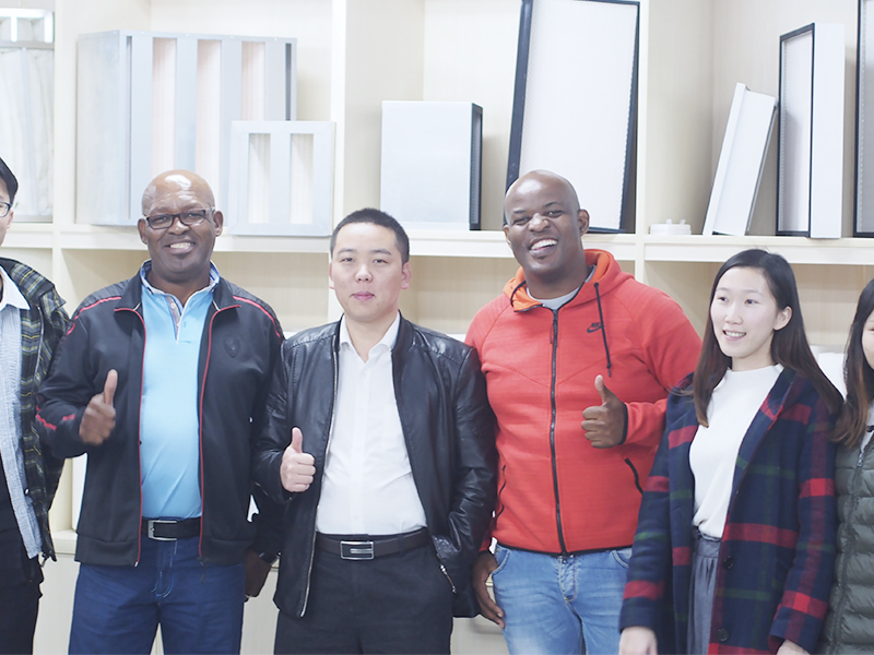 Свежий фильтр, ООО