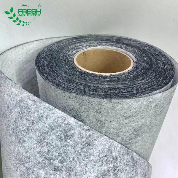 Как поменять салонный фильтр