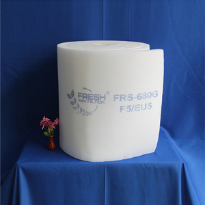 FRS-680G Потолочный фильтрующий материал