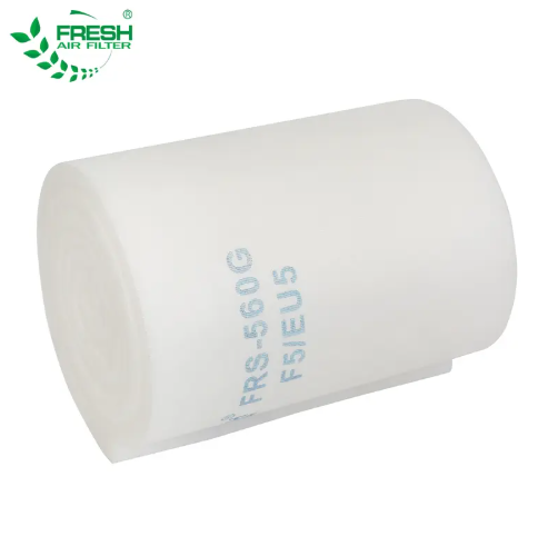 Заменяемы ли средства предварительной фильтрации?